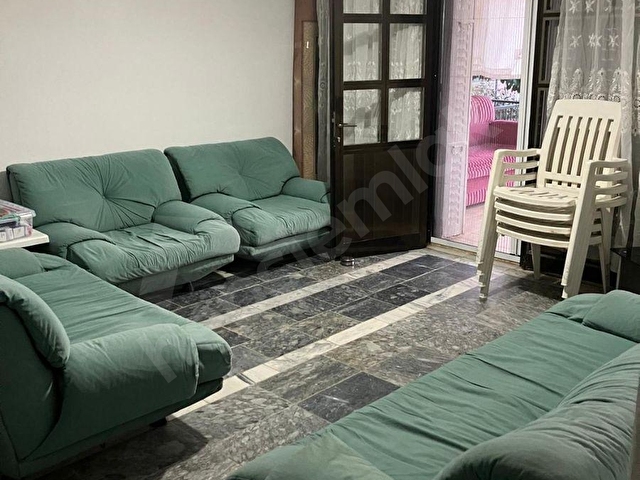 KUŞADASI  DAVUTLAR ATAKENT SİTESİ HAVUZ ÖNÜ KİRALIK VİLLA - Görsel 18