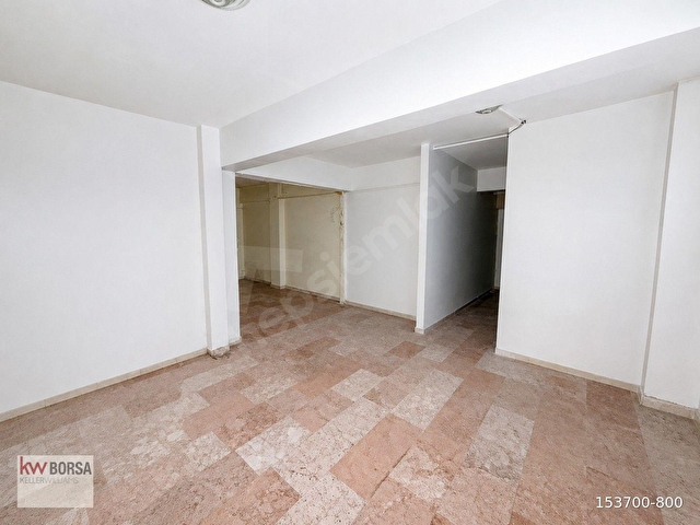ZİRAAT MH DÜKKAN 240 M2 3 KATLI METROYA 140m MESAFEDE PARK CEPHE - Görsel 23