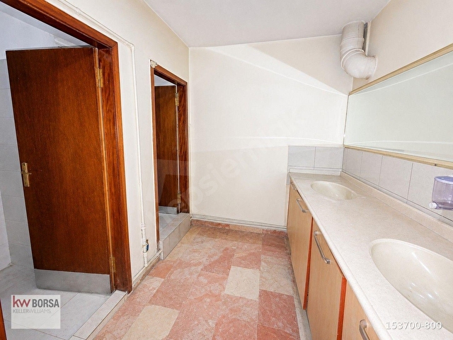 ZİRAAT MH DÜKKAN 240 M2 3 KATLI METROYA 140m MESAFEDE PARK CEPHE - Görsel 27