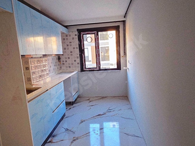 SULTANBEYLİ İBB SPOR KOMP.YAKIN SIFIR 2.KAT 2 BANYO 90m2 SATILIK - Görsel 18