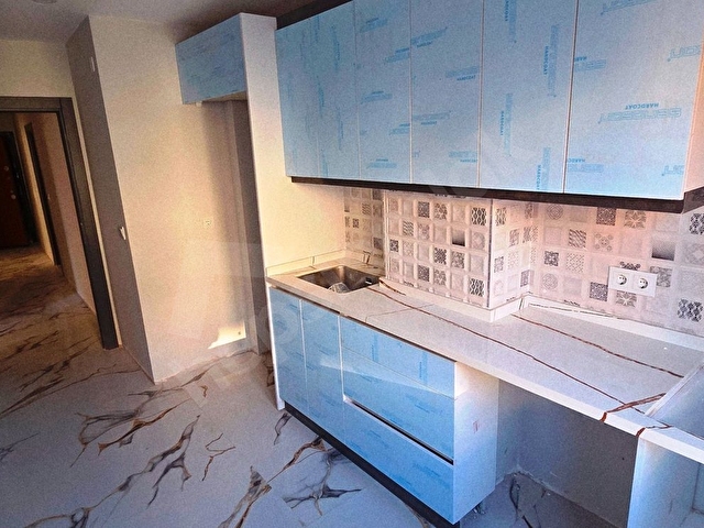 SULTANBEYLİ İBB SPOR KOMP.YAKIN SIFIR 2.KAT 2 BANYO 90m2 SATILIK - Görsel 21
