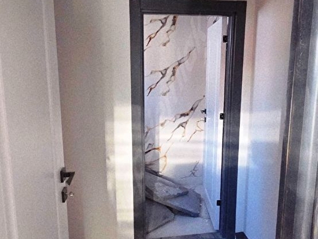 SULTANBEYLİ İBB SPOR KOMP.YAKIN SIFIR 2.KAT 2 BANYO 90m2 SATILIK - Görsel 15