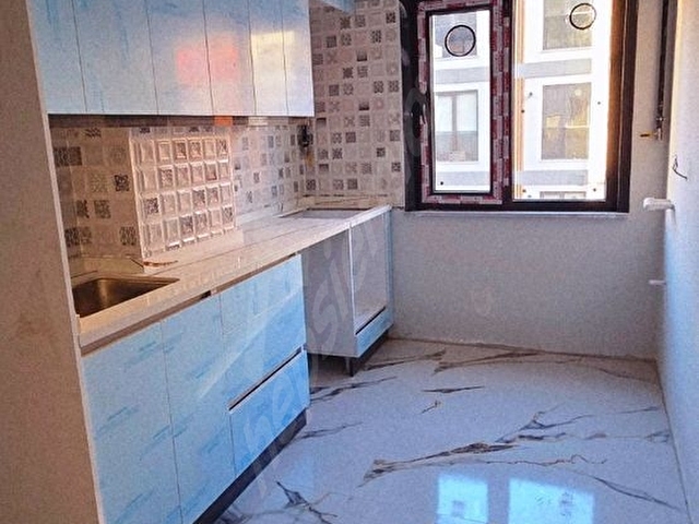 SULTANBEYLİ İBB SPOR KOMP.YAKIN SIFIR 2.KAT 2 BANYO 90m2 SATILIK - Görsel 20