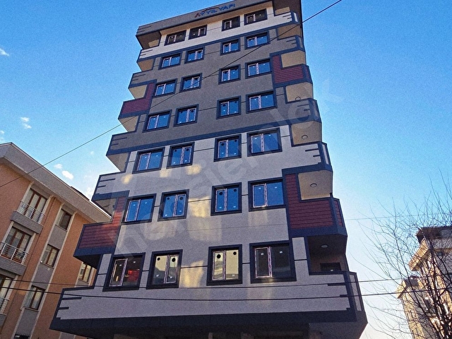 SULTANBEYLİ İBB SPOR KOMP.YAKIN SIFIR 2.KAT 2 BANYO 90m2 SATILIK - Görsel 30
