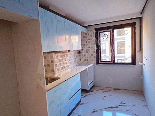 SULTANBEYLİ İBB SPOR KOMP.YAKIN SIFIR 2.KAT 2 BANYO 90m2 SATILIK - Görsel 19