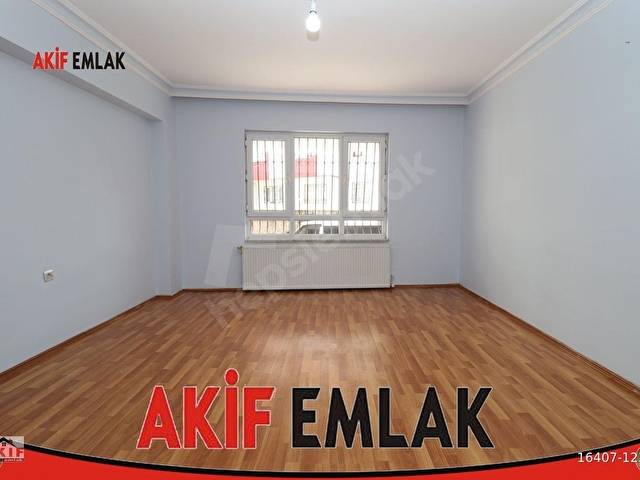 AKİFten TOPÇUda 3+1 G/D CEPHE (TAPUYA İŞLİ 80 m² DEPOLU) SATILIK DAİRE