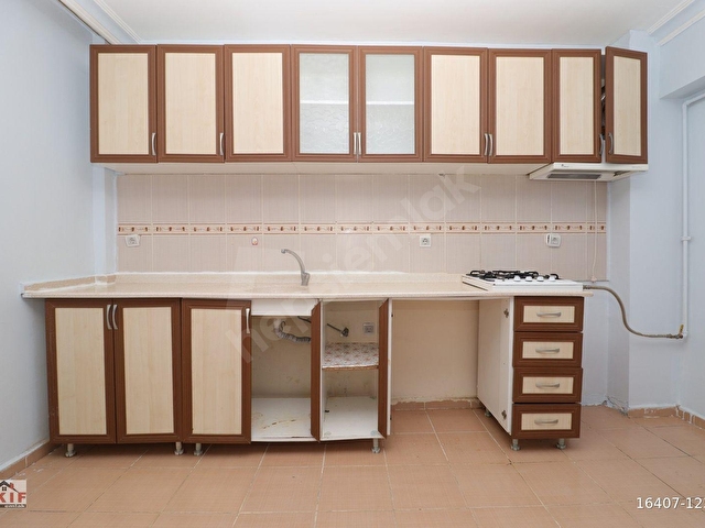 AKİFten TOPÇUda 3+1 G/D CEPHE (TAPUYA İŞLİ 80 m² DEPOLU) SATILIK DAİRE - Görsel 7