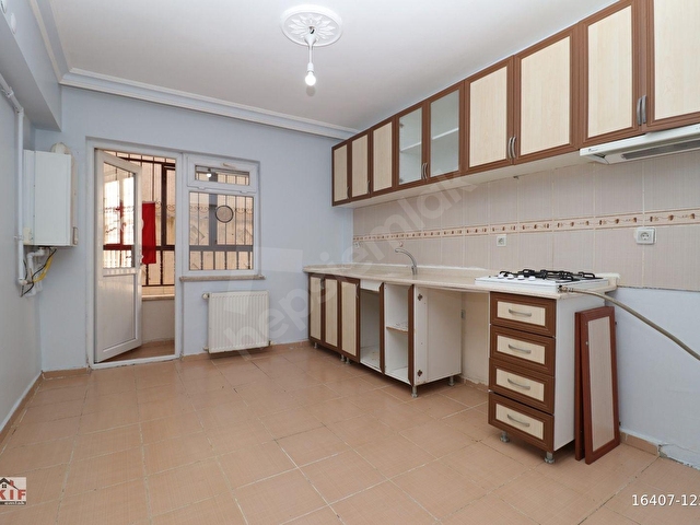 AKİFten TOPÇUda 3+1 G/D CEPHE (TAPUYA İŞLİ 80 m² DEPOLU) SATILIK DAİRE - Görsel 4