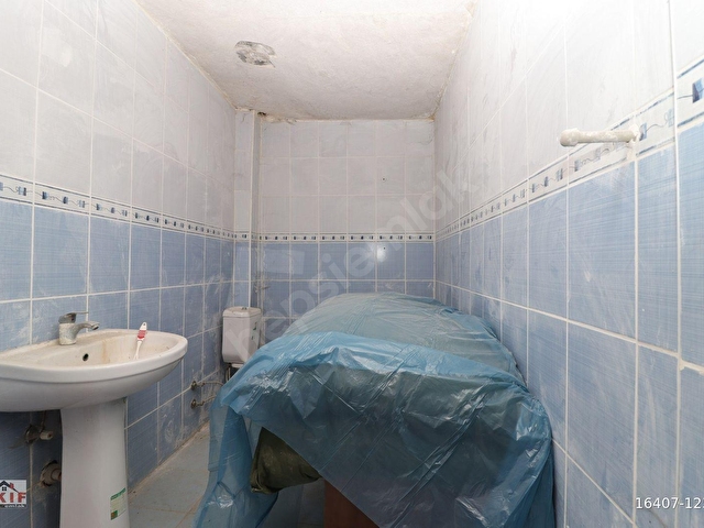 AKİFten TOPÇUda 3+1 G/D CEPHE (TAPUYA İŞLİ 80 m² DEPOLU) SATILIK DAİRE - Görsel 28