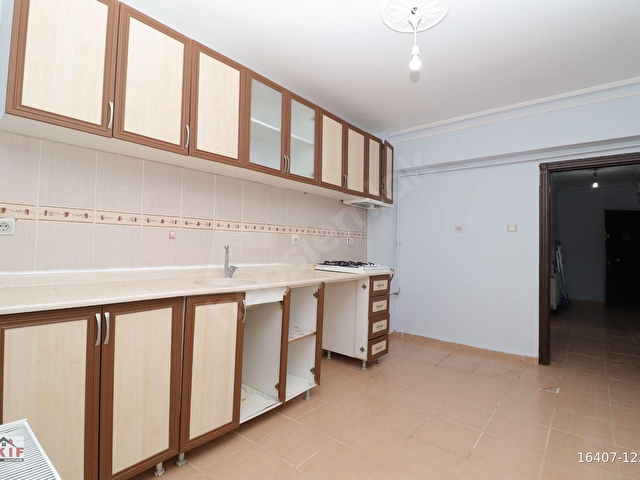 AKİFten TOPÇUda 3+1 G/D CEPHE (TAPUYA İŞLİ 80 m² DEPOLU) SATILIK DAİRE - Görsel 6