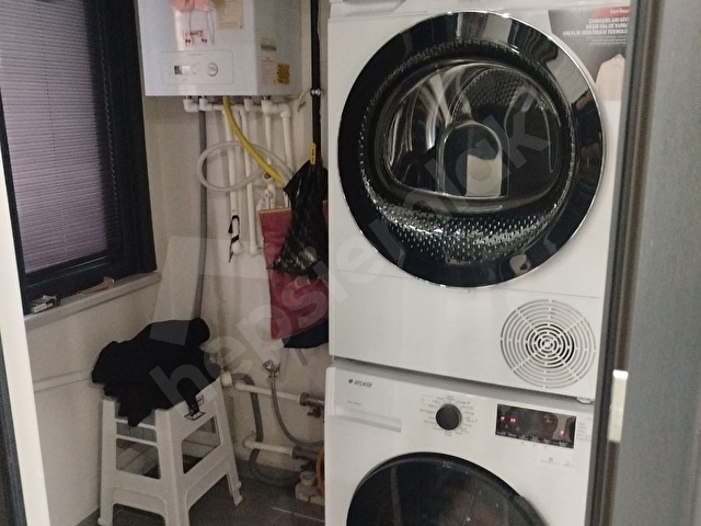 BAYRAMPAŞA KOCATEPE MHDE 2+1 YGİRİŞ 75M2 6.200.000 TL - Görsel 13
