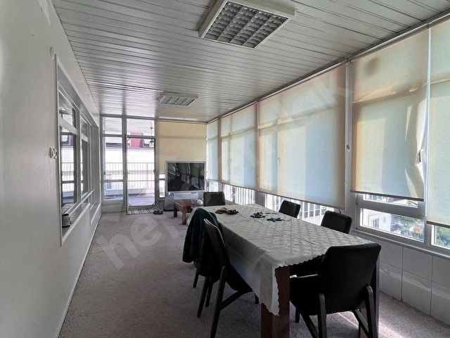 Durudan Tek Yetkili Çamlıkta Deniz Manzaralı 4+1 Kiralık Daire - Görsel 21