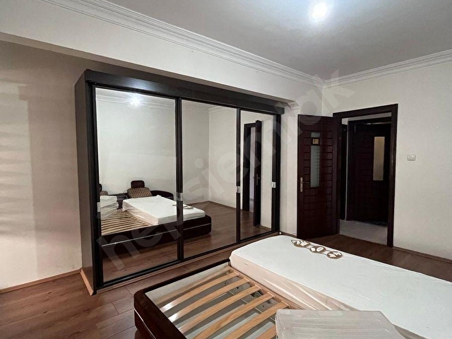 Durudan Tek Yetkili Çamlıkta Deniz Manzaralı 4+1 Kiralık Daire - Görsel 15