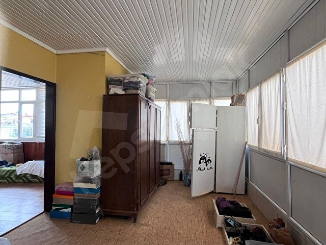 Durudan Tek Yetkili Çamlıkta Deniz Manzaralı 4+1 Kiralık Daire - Görsel 23