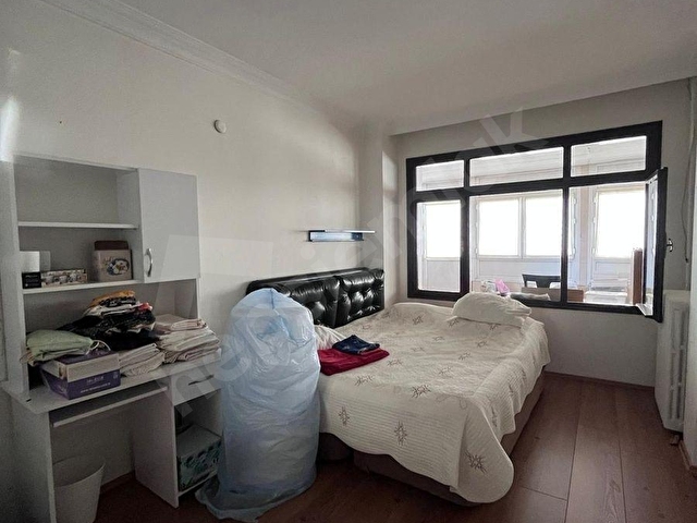 Durudan Tek Yetkili Çamlıkta Deniz Manzaralı 4+1 Kiralık Daire - Görsel 18