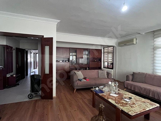 Durudan Tek Yetkili Çamlıkta Deniz Manzaralı 4+1 Kiralık Daire - Görsel 2