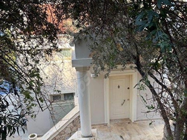 Kalkan Kışla Koyunda Satılık 4+1 Villa - Görsel 6