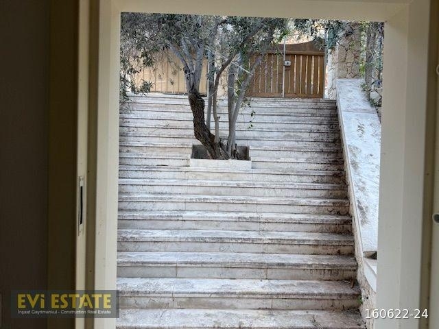 Kalkan Kışla Koyunda Satılık 4+1 Villa - Görsel 28
