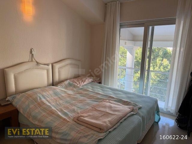 Kalkan Kışla Koyunda Satılık 4+1 Villa - Görsel 25