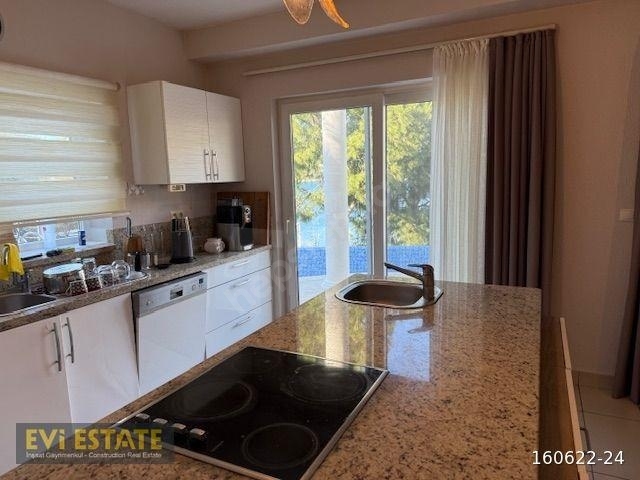 Kalkan Kışla Koyunda Satılık 4+1 Villa - Görsel 16