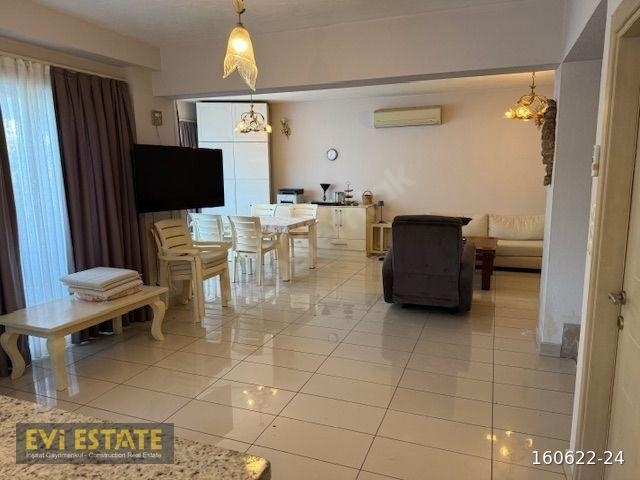 Kalkan Kışla Koyunda Satılık 4+1 Villa - Görsel 18