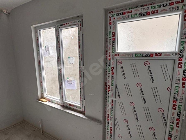 YATIRIMLIK FIRSAT! MERKEZE YAKIN 3 KATLI YENİLENMİŞ BİNA - Görsel 10