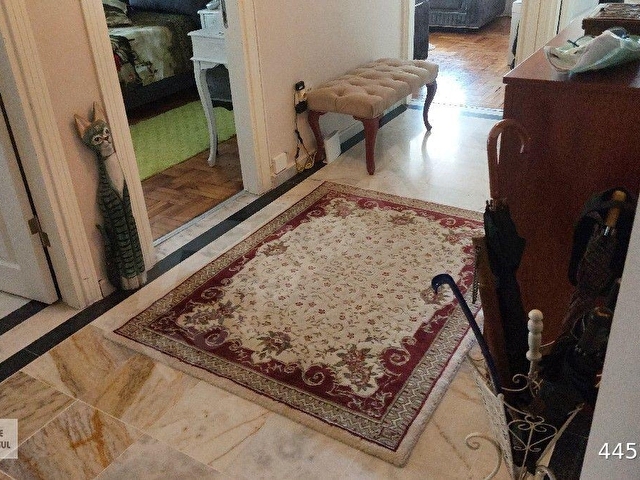 SÜREYYAPLAJINDA YÜKSEK GİRİŞ 100M2 NET GARAJLI TEMİZ DAİRE - Görsel 30