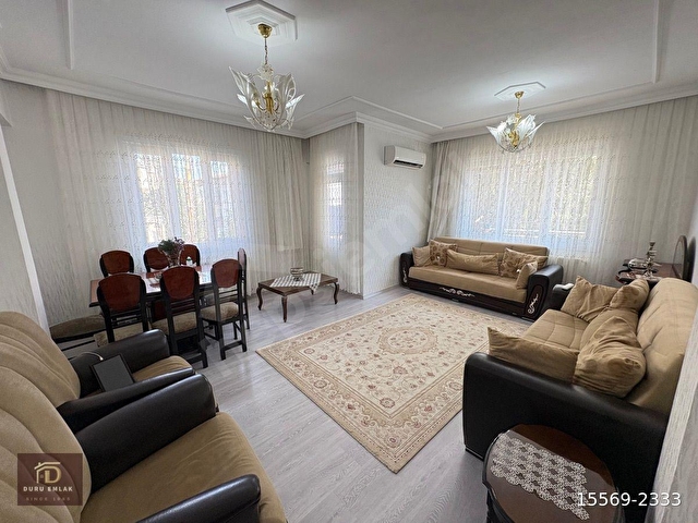 PANCARLI MAH. ASANSÖRSÜZ ARA KAT BAKIMLI 3+1 SATILIK DAİRE - Görsel 10