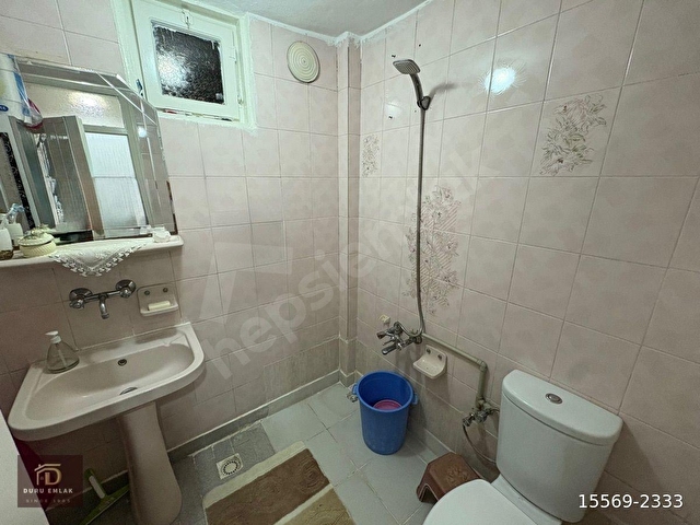 PANCARLI MAH. ASANSÖRSÜZ ARA KAT BAKIMLI 3+1 SATILIK DAİRE - Görsel 18