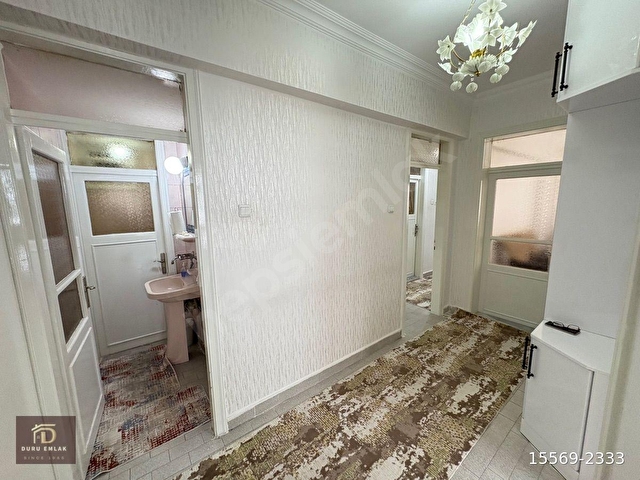 PANCARLI MAH. ASANSÖRSÜZ ARA KAT BAKIMLI 3+1 SATILIK DAİRE - Görsel 5