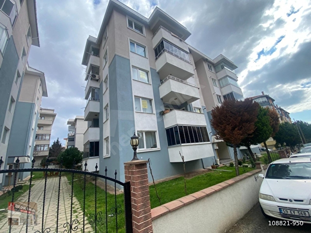 TEKİRDAĞ SÜLEYMANPAŞA 100.YIL MAH. UĞUR MUMCU CD.YAKIN SATILIK