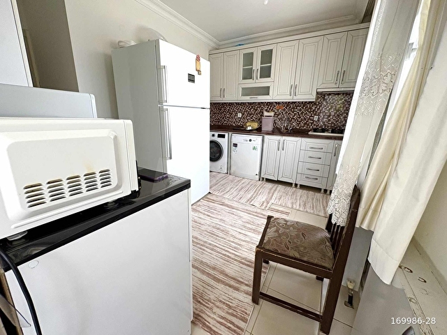 ELİT EMLAKTAN KARAYOLLARI MAH.DE ACİLLLLL 3+1 SATILIK DAİRE - Görsel 15