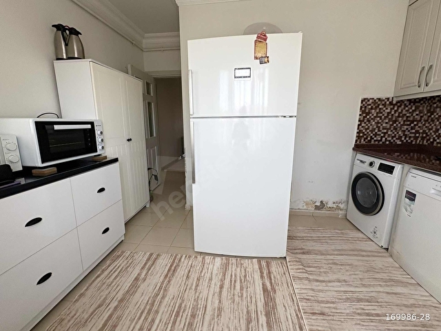 ELİT EMLAKTAN KARAYOLLARI MAH.DE ACİLLLLL 3+1 SATILIK DAİRE - Görsel 22