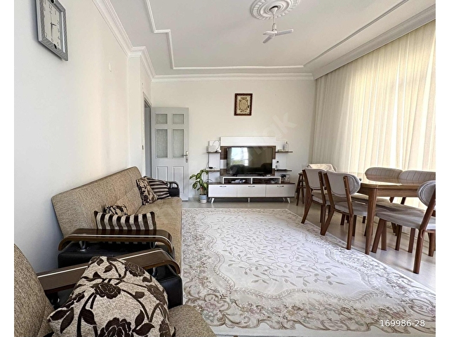 ELİT EMLAKTAN KARAYOLLARI MAH.DE ACİLLLLL 3+1 SATILIK DAİRE - Görsel 7