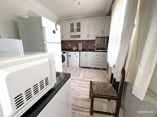 ELİT EMLAKTAN KARAYOLLARI MAH.DE ACİLLLLL 3+1 SATILIK DAİRE - Görsel 21