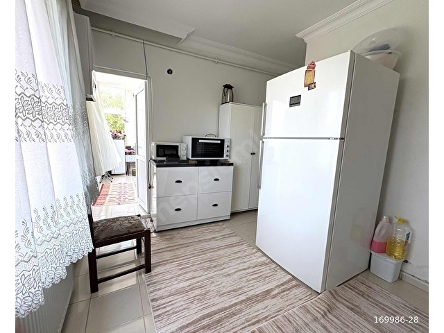 ELİT EMLAKTAN KARAYOLLARI MAH.DE ACİLLLLL 3+1 SATILIK DAİRE - Görsel 20