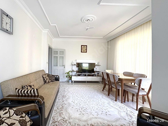 ELİT EMLAKTAN KARAYOLLARI MAH.DE ACİLLLLL 3+1 SATILIK DAİRE - Görsel 6