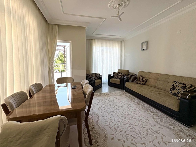 ELİT EMLAKTAN KARAYOLLARI MAH.DE ACİLLLLL 3+1 SATILIK DAİRE - Görsel 11