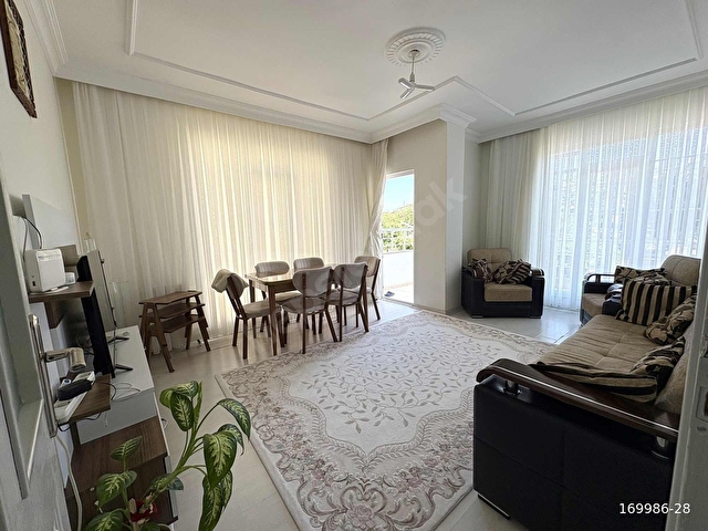 ELİT EMLAKTAN KARAYOLLARI MAH.DE ACİLLLLL 3+1 SATILIK DAİRE - Görsel 5