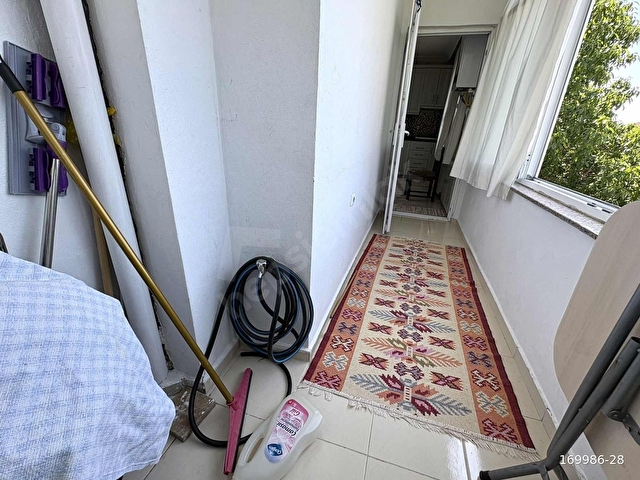ELİT EMLAKTAN KARAYOLLARI MAH.DE ACİLLLLL 3+1 SATILIK DAİRE - Görsel 23