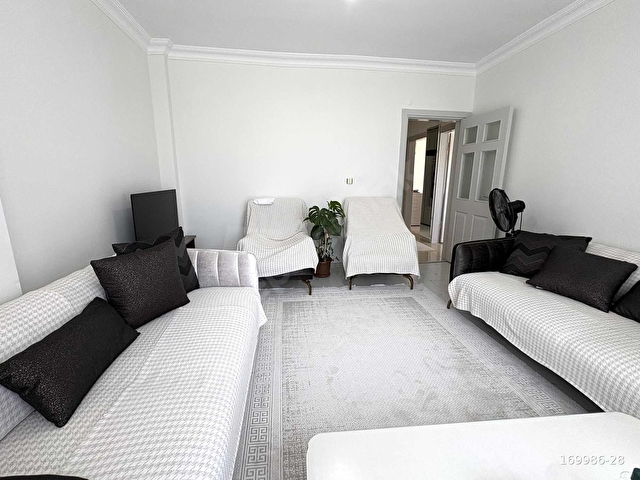ELİT EMLAKTAN KARAYOLLARI MAH.DE ACİLLLLL 3+1 SATILIK DAİRE - Görsel 29