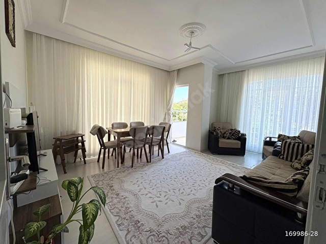 ELİT EMLAKTAN KARAYOLLARI MAH.DE ACİLLLLL 3+1 SATILIK DAİRE - Görsel 12