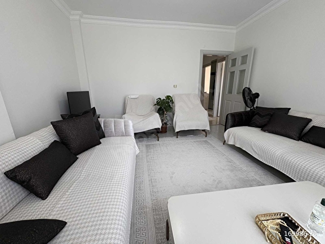 ELİT EMLAKTAN KARAYOLLARI MAH.DE ACİLLLLL 3+1 SATILIK DAİRE - Görsel 30