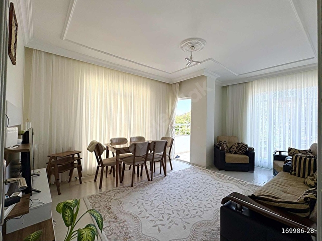 ELİT EMLAKTAN KARAYOLLARI MAH.DE ACİLLLLL 3+1 SATILIK DAİRE - Görsel 3