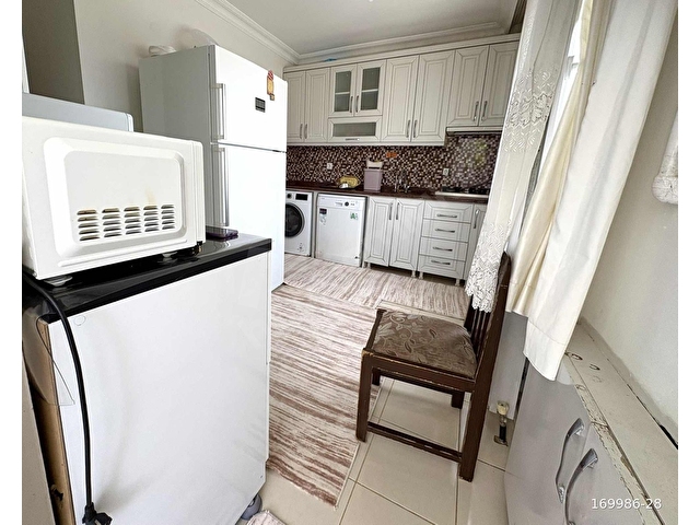 ELİT EMLAKTAN KARAYOLLARI MAH.DE ACİLLLLL 3+1 SATILIK DAİRE - Görsel 16