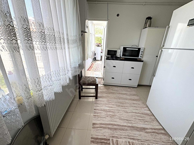 ELİT EMLAKTAN KARAYOLLARI MAH.DE ACİLLLLL 3+1 SATILIK DAİRE - Görsel 19