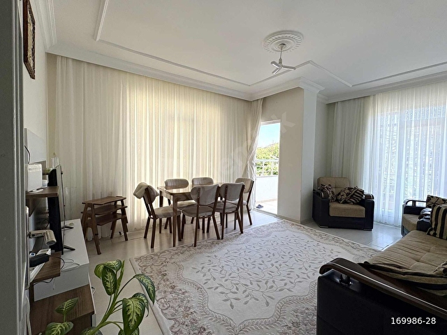 ELİT EMLAKTAN KARAYOLLARI MAH.DE ACİLLLLL 3+1 SATILIK DAİRE - Görsel 2