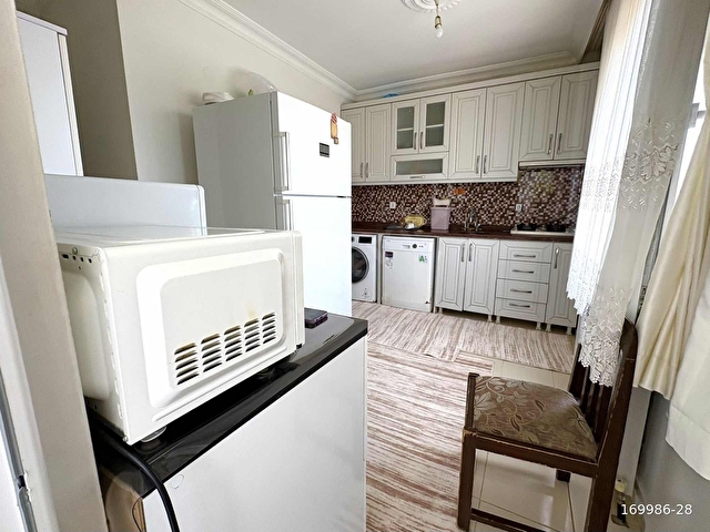 ELİT EMLAKTAN KARAYOLLARI MAH.DE ACİLLLLL 3+1 SATILIK DAİRE - Görsel 14