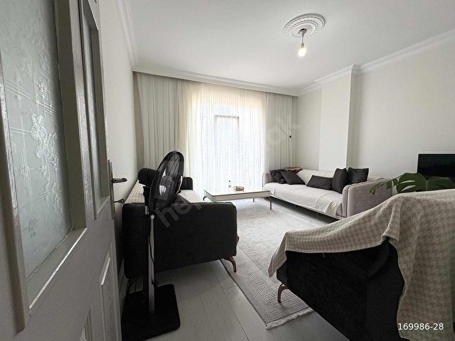 ELİT EMLAKTAN KARAYOLLARI MAH.DE ACİLLLLL 3+1 SATILIK DAİRE - Görsel 27