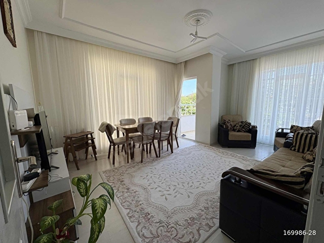 ELİT EMLAKTAN KARAYOLLARI MAH.DE ACİLLLLL 3+1 SATILIK DAİRE - Görsel 4